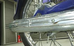 HONDA C50 SUPER CUB AA01