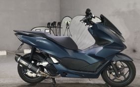 HONDA PCX125 JK05
