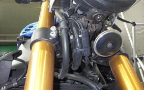 YAMAHA XSR900 2023 RN80J