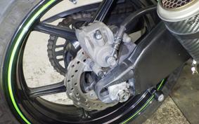 KAWASAKI NINJA ZX-6R 2011