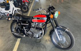 KAWASAKI W1SA 1972 W1F
