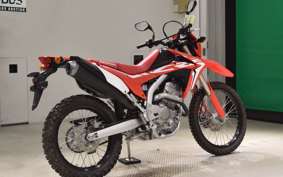 HONDA CRF250L LD 2006 MD44