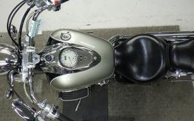 YAMAHA XV1600A ROADSTAR 2000 VP12J