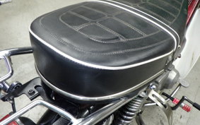 HONDA CHALY 50 2016 CF50