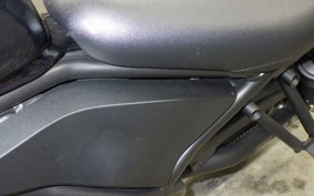HONDA REBEL 500 A 2021 PC60