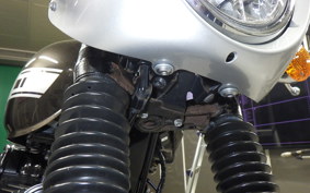 KAWASAKI W800 CAFE 2019 EJ800B