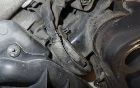 HONDA C50 SUPER CUB 2007 AA04