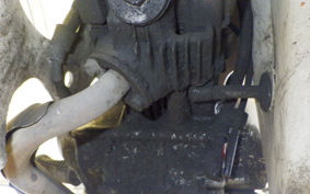 HONDA C50 SUPER CUB AA01