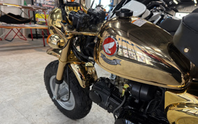 HONDA MONKEY Z50J