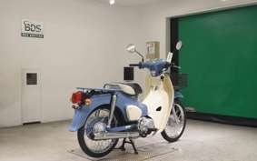 HONDA C50 SUPER CUB 2025 AA09