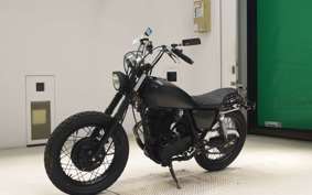 YAMAHA SR400 Gen.2 1996 1JR