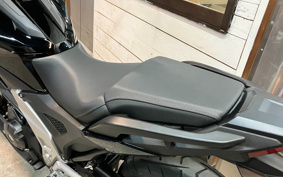 HONDA NC750X DCT 2025 RH23