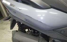 YAMAHA TRICITY 300 2021 SH15J