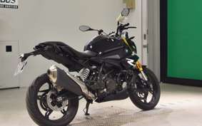 BMW G310R 2024