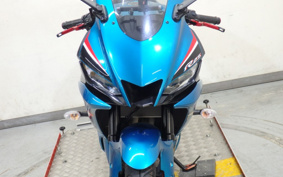 YAMAHA YZF-R25 ABS RG43J