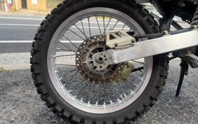 SUZUKI DJEBEL250XC SJ45A