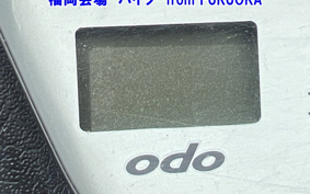 YAMAHA JOG-4