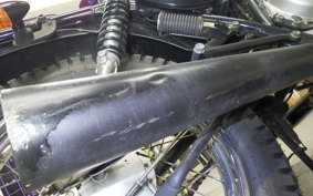 SUZUKI ST250 1997 NJ4AA