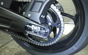 TRIUMPH TRIDENT 660 2026