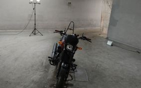 HARLEY XG750 STREET 2015 NBB