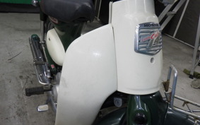HONDA LITTLE CUB E 2022 AA01
