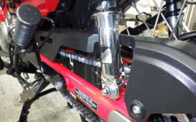 HONDA CT125-2 2015 JA65