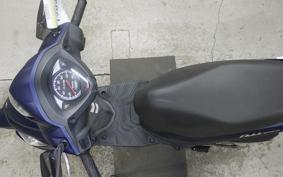 SUZUKI ADDRESS 110 2006 CE47A