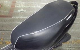 SUZUKI ADDRESS V125 G 2011 CF4EA