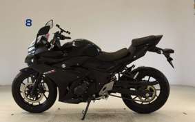 SUZUKI GSX250 R 2017