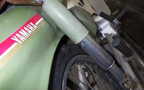 YAMAHA TOWN MATE 80 22K