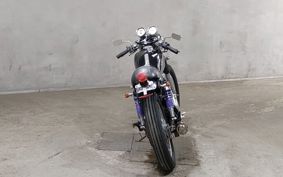 YAMAHA SR400 1985 1JR