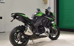 KAWASAKI NINJA 1000 A 2016
