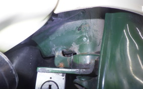 HONDA C50 SUPER CUB AA01