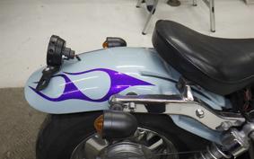 HONDA MAGNA 50 AC13