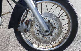 YAMAHA DRAGSTAR 250 VG02J