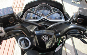 YAMAHA MAJESTYS SG52J
