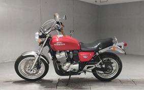 HONDA CB400 1998 NC36
