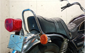 SUZUKI GS750G 1984 GS750G