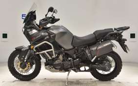 YAMAHA XT1200Z SUPER TENERE 2015