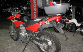 HONDA XR125L JD21