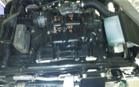 HONDA VT750S 2011 RC58