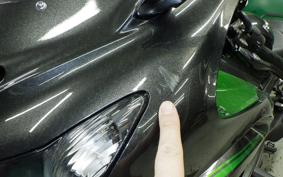 KAWASAKI ZX 1400 NINJA R A 2018