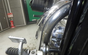 HONDA STEED 600 1992 PC21