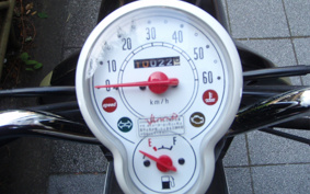YAMAHA  VINO DX SA59J