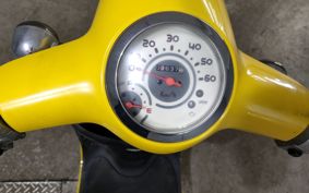 HONDA GIORNO AF70