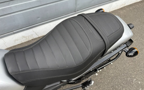 HARLEY  HARLEY X500 2023 W5B