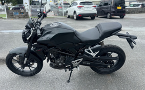 HONDA CB250R MC52