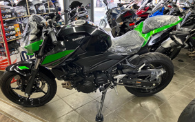 KAWASAKI Z250 EX250Y