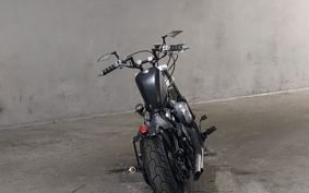 YAMAHA DRAGSTAR 400 4TR