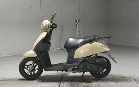 SUZUKI LET's CA4AA